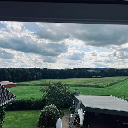 Gerburg Haus Lägenhet Rinteln Exteriör bild