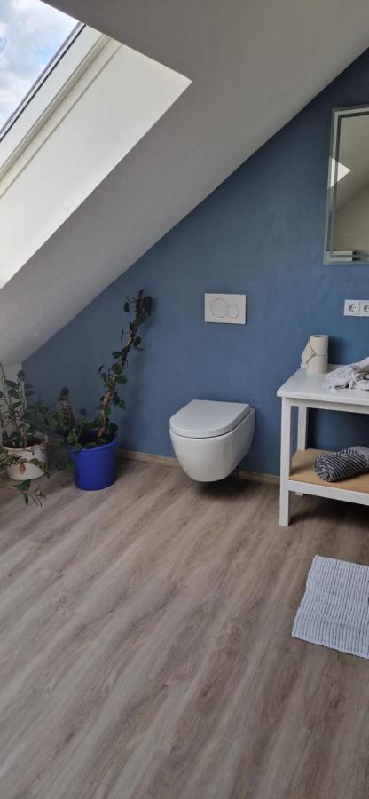 Gerburg Haus Lägenhet Rinteln Exteriör bild