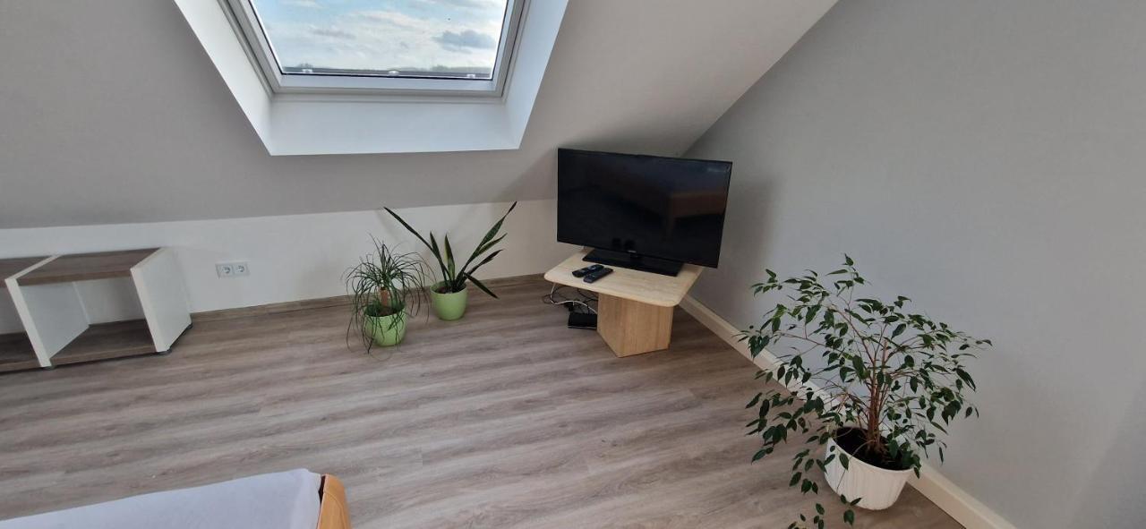 Gerburg Haus Lägenhet Rinteln Exteriör bild