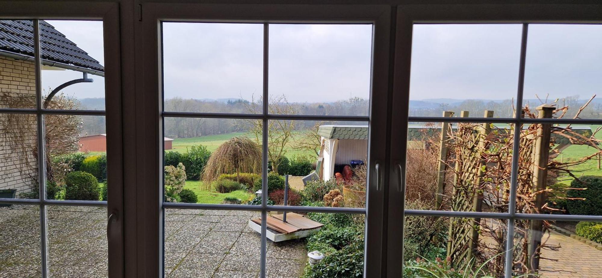Gerburg Haus Lägenhet Rinteln Exteriör bild